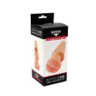 Kiotos Masturbator Butt Plug 2-in-1 – 20 cm — Photo 8
