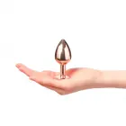 DIAMOND PLUG M – 8.3 cm Photo