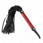 KINK Diamond Pattern botagas 40 cm – juodas — Nuotrauka 3