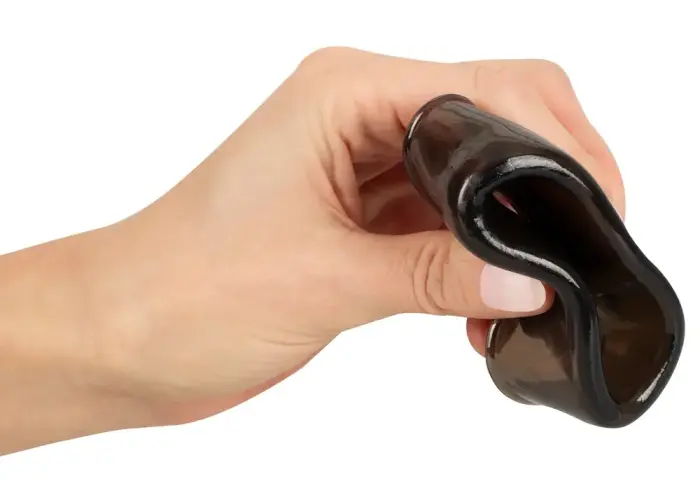 Universāla uzmava – dūmu krāsa Foto 5