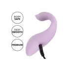 Slay FlexMe Flexible Vibrator – 7.6 cm (3″) – Purple — Photo 5