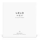 LELO HEX Original kondoomid – 36 tk — Foto 1