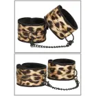 Liebe Seele Leopard Print 13 daļu BDSM komplekts — Foto 6