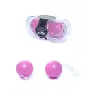 Kulki-Duo-Balls Kegel balls – Purple — Photo 2