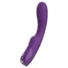 Rewolution Rewoclassy lankstus vibratorius – 21 cm (8.25″) – rožinis — Nuotrauka 3