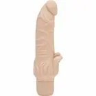 ToyJoy Get Real Classic Stim reālistisks vibrators – 21 cm (8.3″) – miesas krāsa — Foto 1