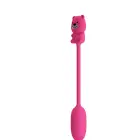 Pretty Love Olson lodes vibrators – rozā — Foto 4