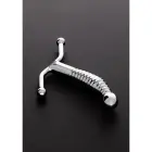 Ribbed P-Spot Stimulator — Photo 2