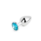Jewellery Silver anaaltappide komplekt – 8.7 cm (3.4″) – Silver — Foto 4