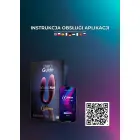 Double Fun Dual App-Controlled Vibrator — Photo 14