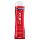 Durex Play лубрикант со вкусом клубники – 50 мл — Фото 1