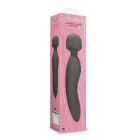 Powerful Wand Vibrator - Grey — Photo 1