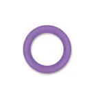 Halo Glow in the Dark Cock Ring – 5.5 cm (2.2″) – Medium — Photo 1