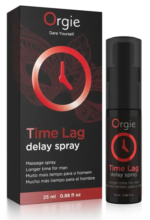 Time Lag aiztures aerosols – 25 ml Foto 4