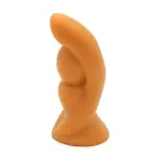 Goldplay Alien – XXL dildo – 28 cm (11″) — Foto 4