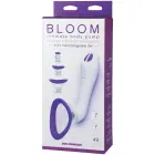 Automatic Nipple and Body Suction Pump with Vibrator — Photo 3