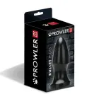 Prowler RED anaaltapp – 10 cm – Must — Foto 2