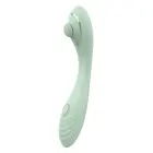 GLAM Ultimate Tapping Vibrator – 23 cm (9.06″) – Pink — Photo 2