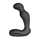 Sirius Silicone Noir prostatas masieris – Melns — Foto 1