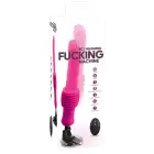 You2Toys RC Pin Вибратор с подогревом и функцией толчков – 15 cm (5.9″) — Фото 1
