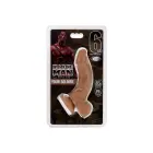 Working Man Your Soldier Realistic Dildo – 16.5 cm (6.5″) — Photo 1