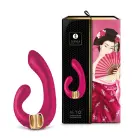 MIYO G-Spot вибратор – розовый — Фото 3