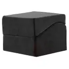 Flip Ramp pozīciju spilvens – melns Foto 3