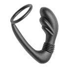 Cobra - Prostate Massager and Cockring — Photo 2