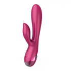 Xocoon Endless Love Clitoral & G-Spot Vibrator – 18 cm – Pink — Photo 12