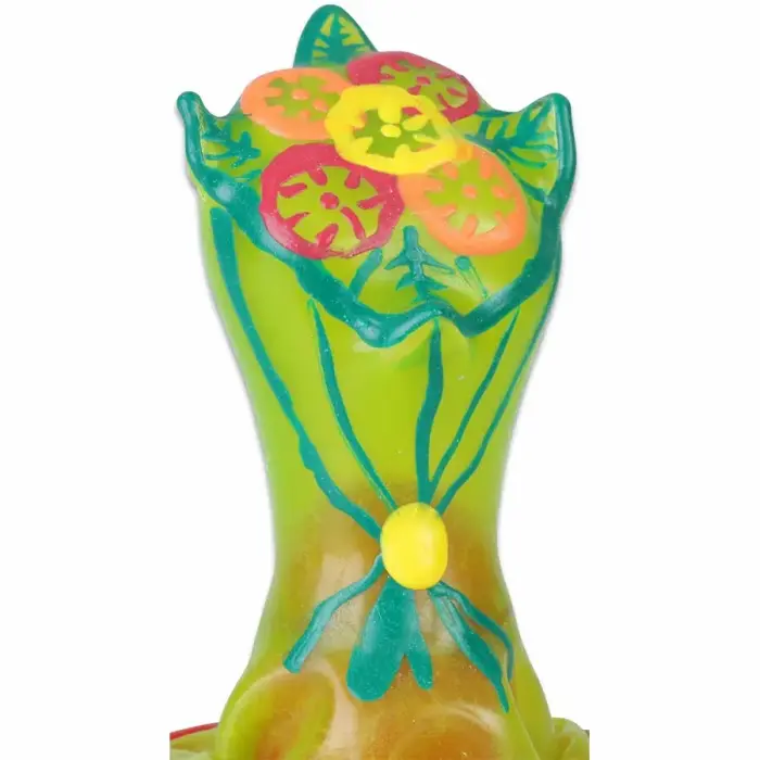 CONDOMERIE hand-painted decorative condom – Amsterdam Bohemian Art