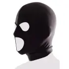 FFS Spandex 3 auguga mask – must — Foto 5