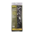 Tactical pahkla köidikud – mustad/rohelised — Foto 2