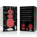 MIA Rose 2.0 Dual Head Intimate Stimulator Luxury Edition klitora stimulators – 5.9 cm – rozā — Foto 7