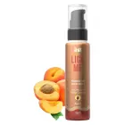 intt Lick Me persikų skonio lubrikantas – 50 ml — Nuotrauka 1