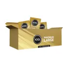 EXS Magnum liela izmēra prezervatīvi – 144 gab. — Foto 3