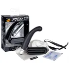 Prostata Booster Pro Joystick Plug – Black — Photo 3