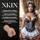 Career Girls Mischievous Maid Lacey Dustandride – TPE masturbator – medium – 204 g — Photo 5