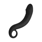 FORTO F-19 Curved Plug – Black — Photo 3