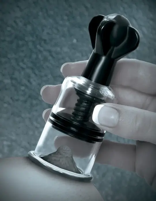 FFSLE Super Piesūcekņi Foto 3