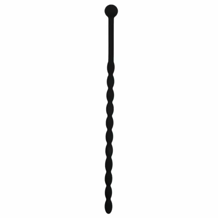 Sinner Gear Silicone Intimate Dilator – Black