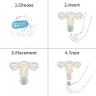 Ocean's Toner Weighted Kegel Balls Set — Photo 4