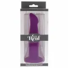 Get Real Goodhead Model dildo – 12 cm (4.7″) – lilla — Foto 6