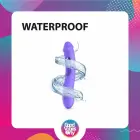 Good Vibes Only Flax Intimate Machine G-Spot Vibrator – 22 cm (8.5″) — Photo 5