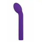 EVOLVED SWEET SPOT PURPLE – двухслойное интимное устройство с 7 режимами вибрации – фиолетовый — Фото 4