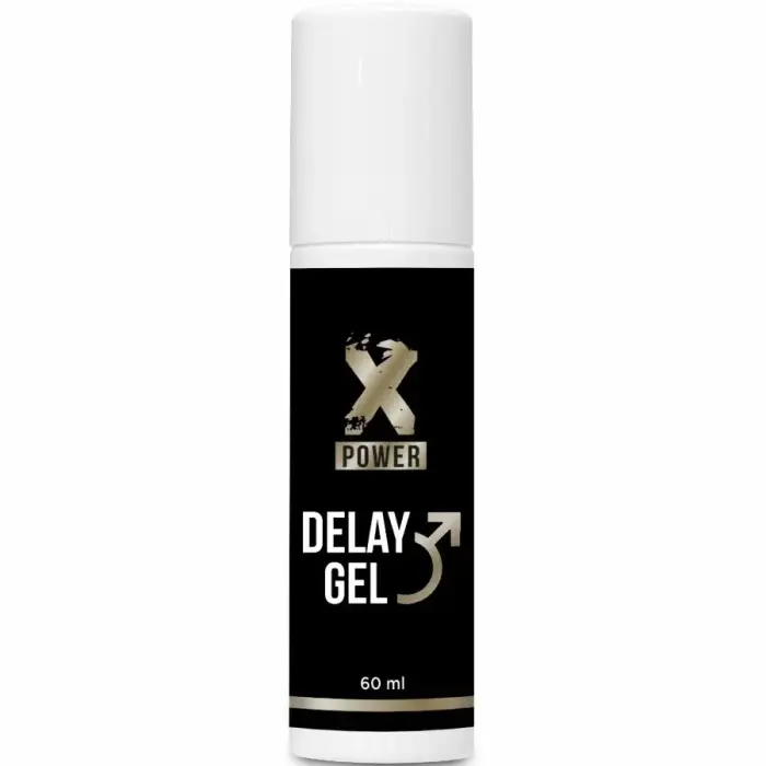 Labophyto XPOWER aiztures gels – 60 ml