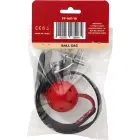 Fetish Fever - Ball Gag - Red Фото num