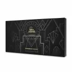 Magnifique metalinė liemens grandinėlė — Nuotrauka 1