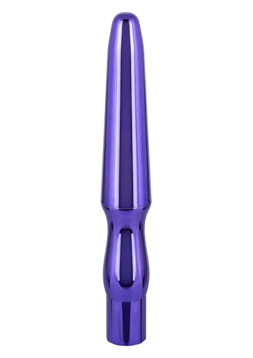 Įkraunamas analinis zondas – Violetinis