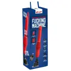 The Banger RC Double Thrusting Fucking Machine – vibrating thrusting dildo with remote — Photo 1