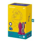Rotator Plug 2 App Anal Plug – 15 cm (5.9″) – Purple — Photo 8
